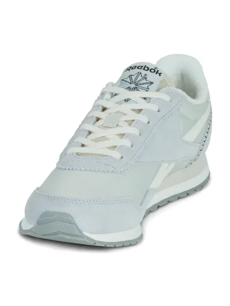 Pantofi Reebok Classic clasici gri