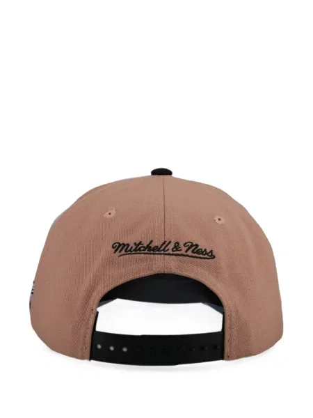 Șapcă Mitchell & Ness alb