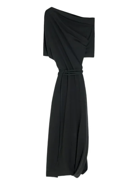 Rochie Lemaire de costum negru