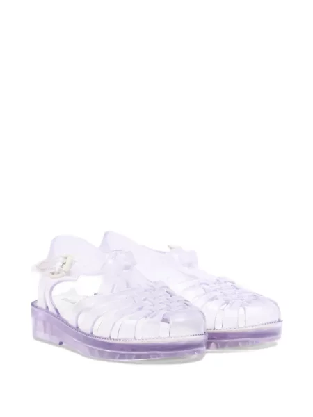 Sandały dziecięce Mini Melissa