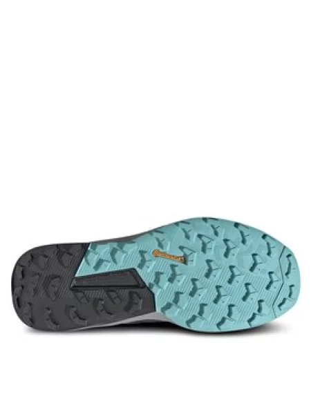 Tenisice za trčanje adidas Terrex Trail Rider Trail Running Shoes crna