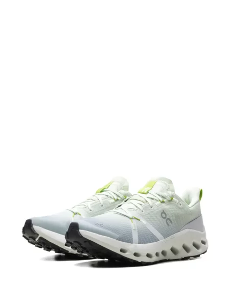 Sneakerși On-running alergare alb