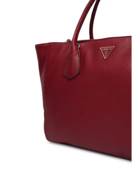 Torbica Guess Marissa crvena