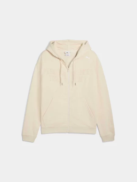 Куртка Puma белая