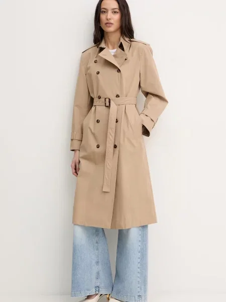 Тренч Marella LAUDE