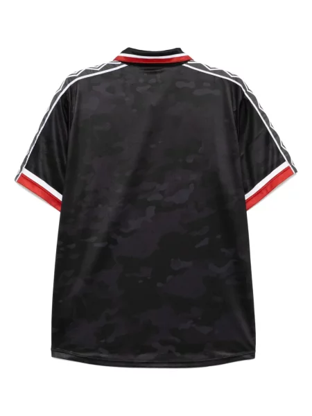 Polo White Mountaineering alb