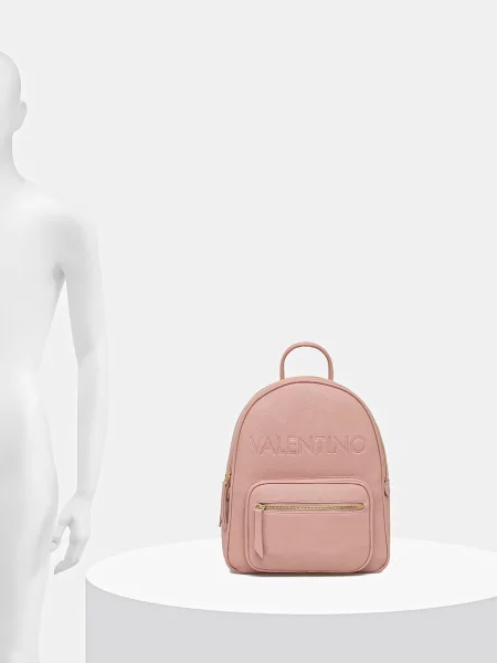 Valentino Bags hátizsák rózsaszín