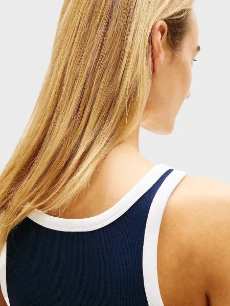 Сукня Tommy Hilfiger синя