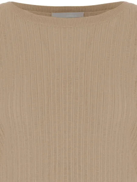 Pulover Allude cu decolteu rotund