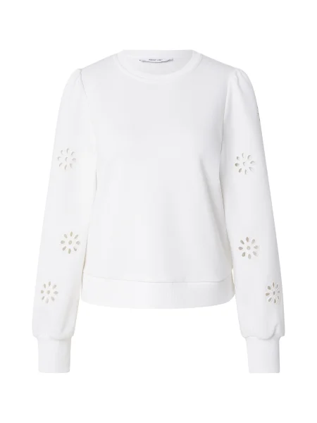 Palton About You alb