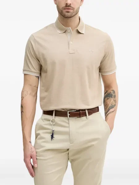 Tricou polo Paul & Shark