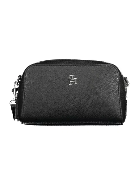 Torebka crossbody Tommy Hilfiger czarna
