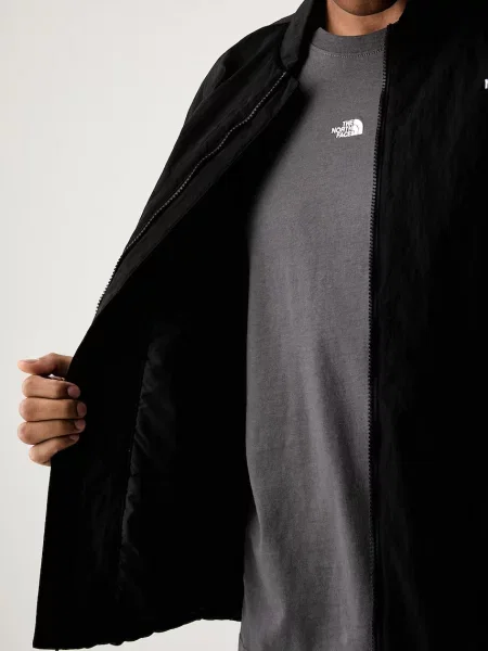 The North Face куртка-бомбер