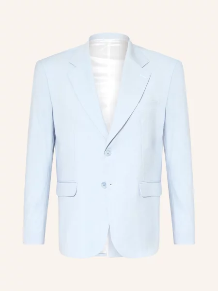 I'm Brian Marynarka Garniturowa Regular Fit blau
