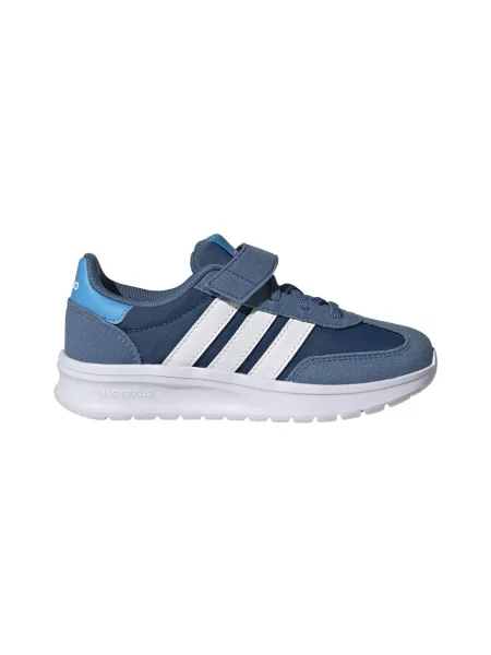 Gyerek félcipő Adidas kék