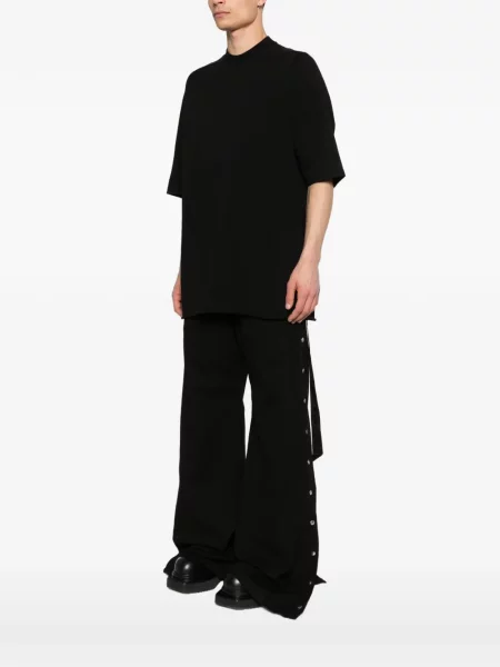 Tricou Rick Owens Drkshdw negru