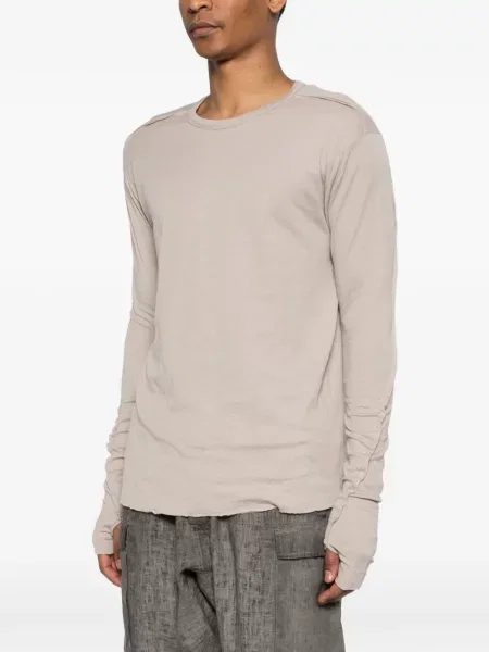 Tricou Thom Krom lung
