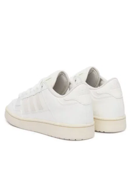 Adidas Sportcipők Rapid Court Low Shoes fehér