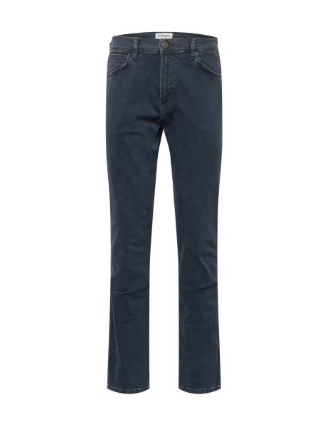 WRANGLER Džíny GREENBORO tmavě modrá
