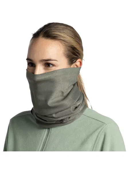 Fular Buff verde