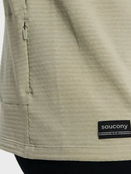 Светр Saucony білий