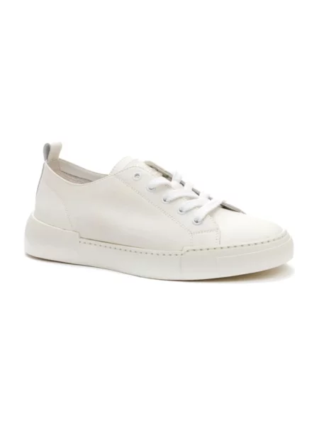 Sneakersy Keddo beżowe