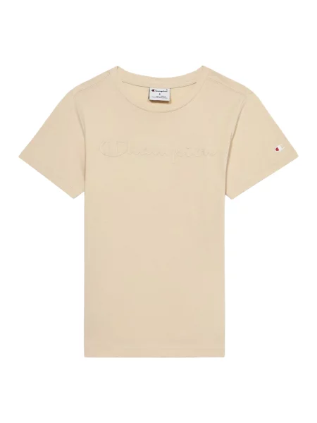 Champion Tricou bej