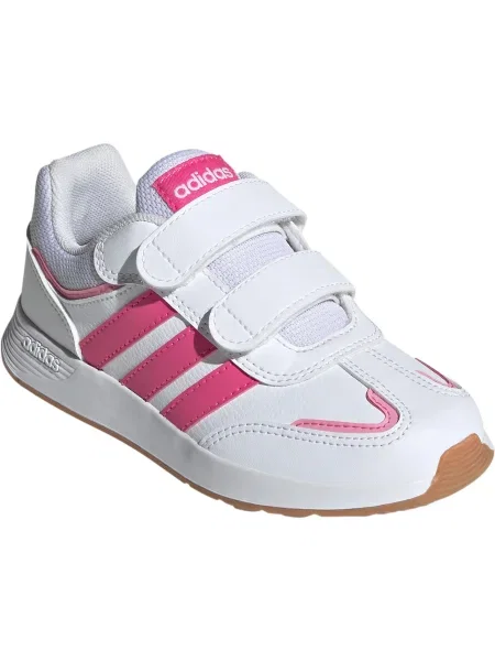 ADIDAS SPORTSWEAR Športová obuv Tensaur Switch ružová biela