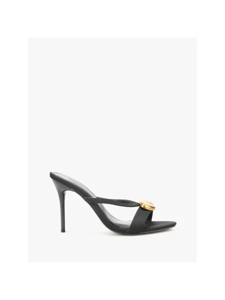 Sandale La Modeuse crna