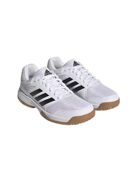 Pantofi Adidas alb