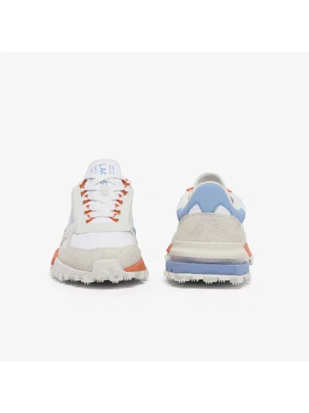 Lacoste Sneakersy Elite Active niebieski
