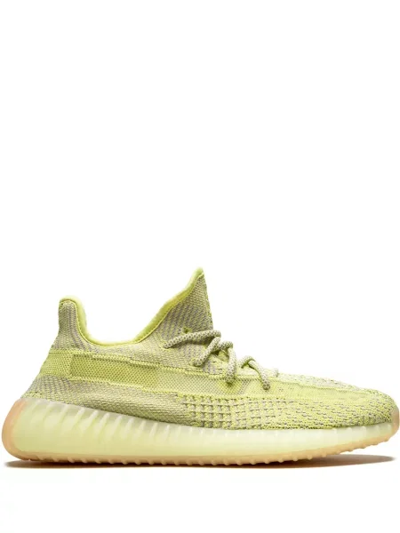 Sneakerși Adidas Yeezy galben