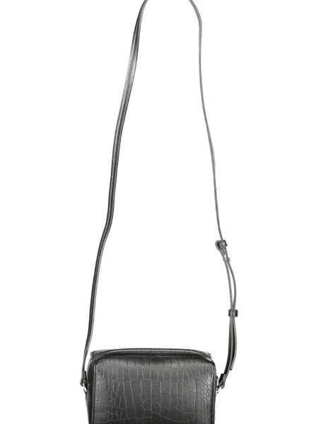 Чанта Calvin Klein черно