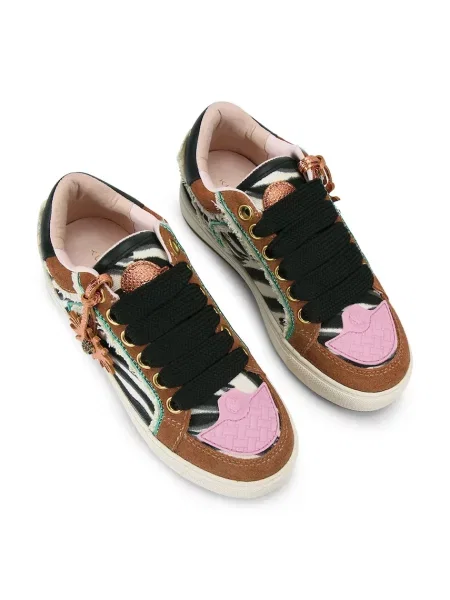 Kurt Geiger London Southbank Tag кросівки