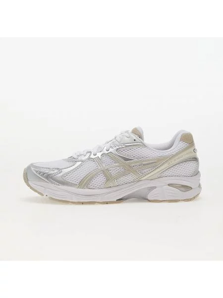 Trampki Asics White/ Putty EUR białe