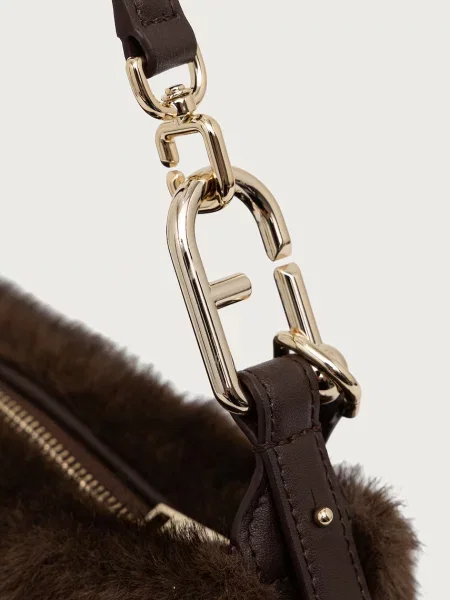 Сумка хобо Furla
