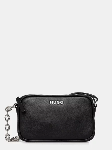 Torbica HUGO črna