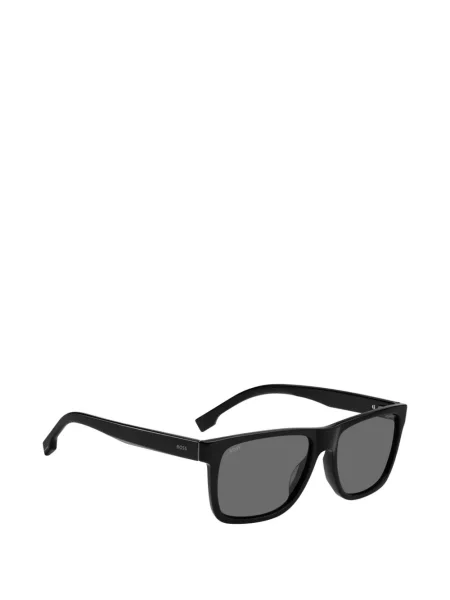 Ochelari de soare Boss negru