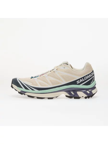 Sneakers Salomon Tapioca/ Spellbound/ Lichen EUR 44