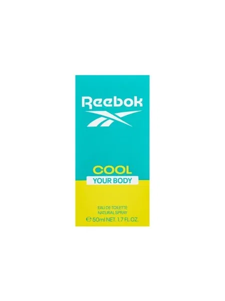 Боди Reebok