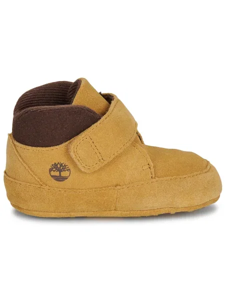 Pantofi copii Timberland maro
