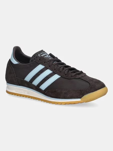 Adidas Originals sneakers Sl 72 OG W maro