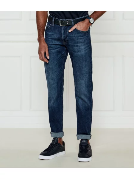 Joop! Farmer 17 | Modern fit kék