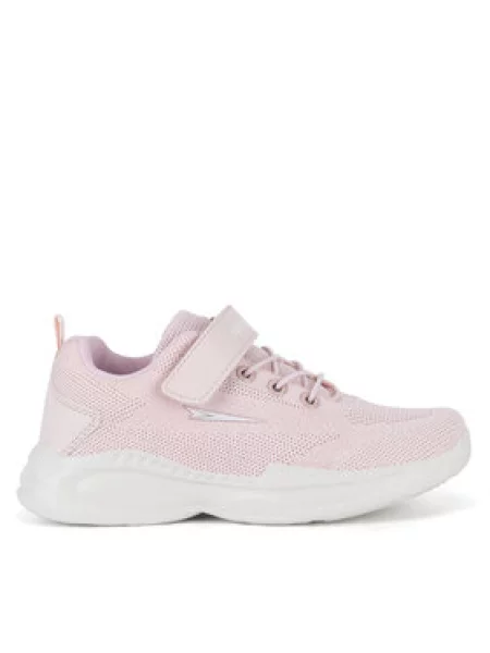 Sneakersy Sprandi růžové