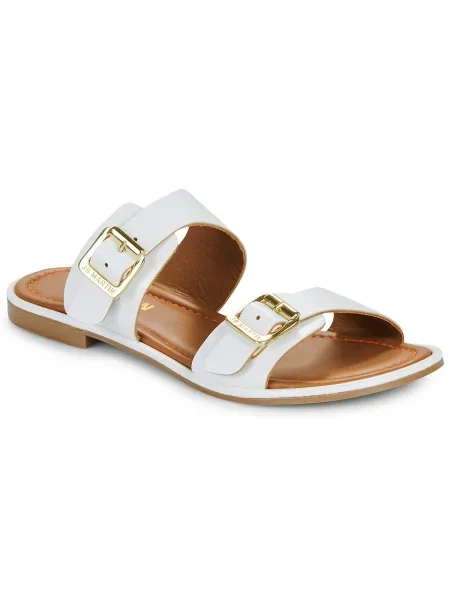 Pantofi Jb Martin alb