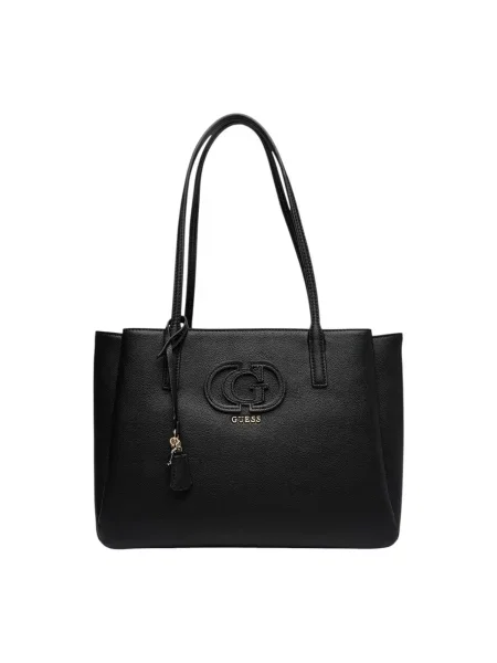 Τσάντα Guess μαύρο
