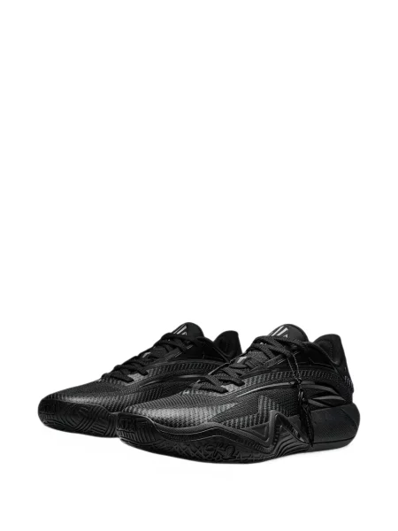Sneakerși Anta negru