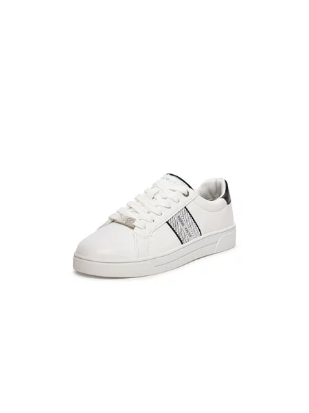 Sneakersy Nine West černé