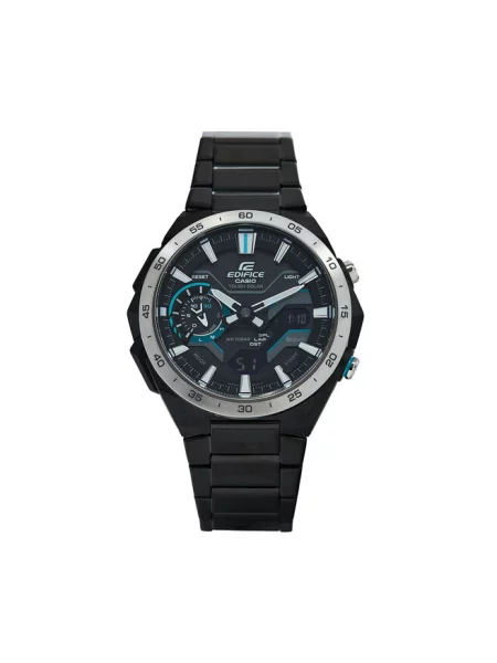Zegarek Casio czarny