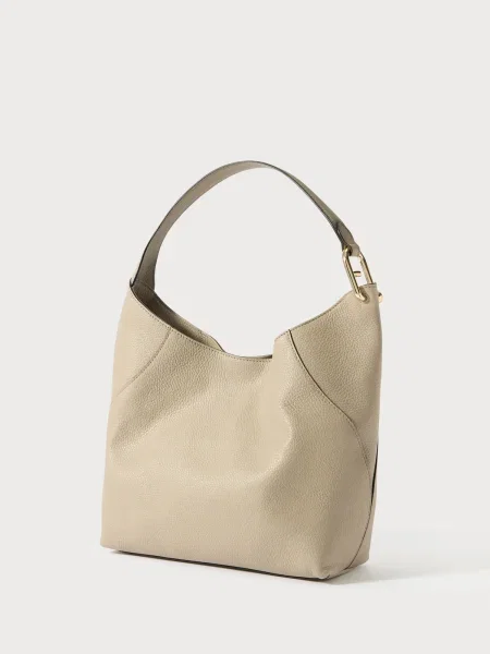 FURLA Geantă de umăr bej